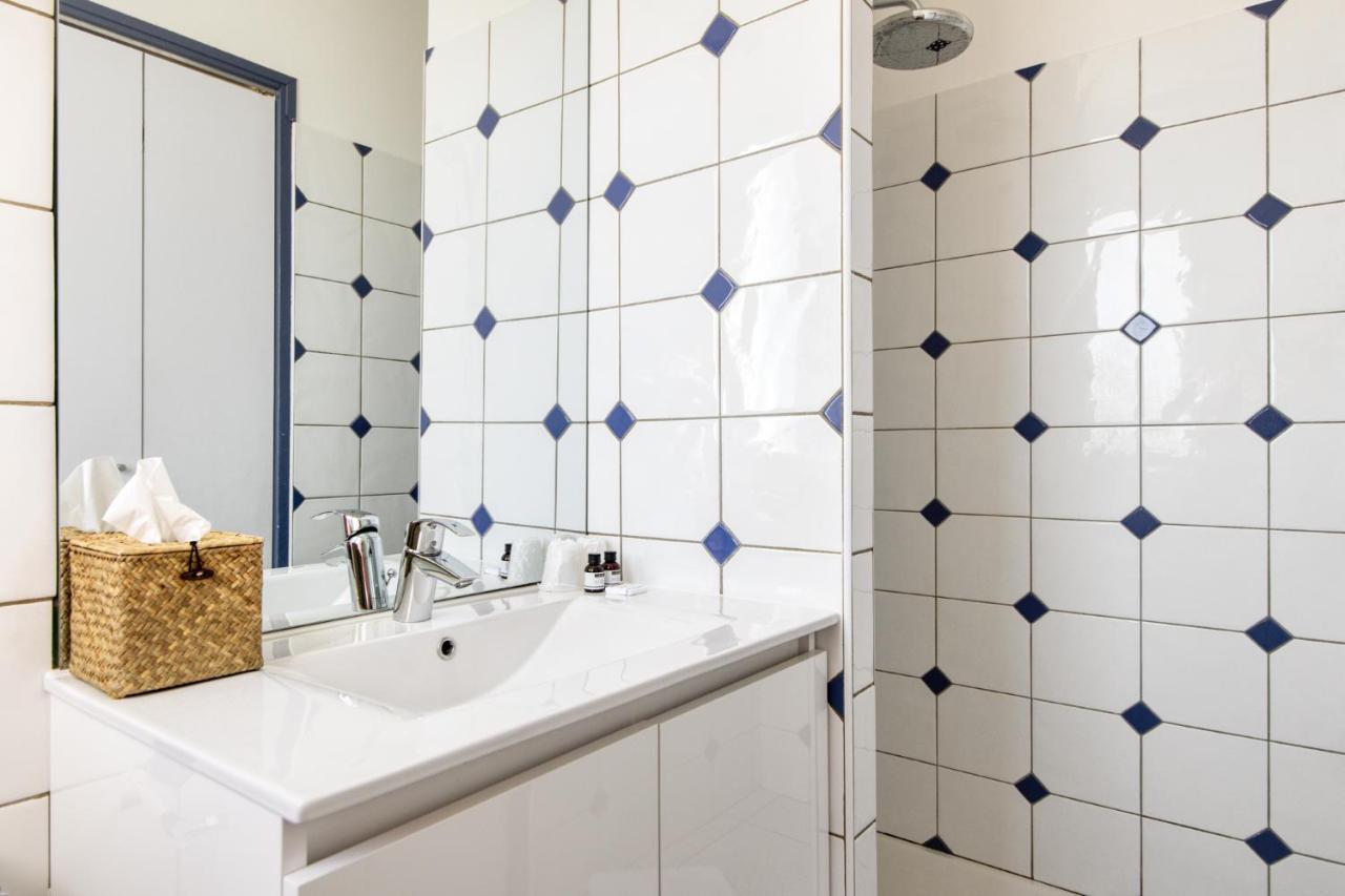 Le Homard Bleu Saint-Trojan-les-Bains Exterior foto