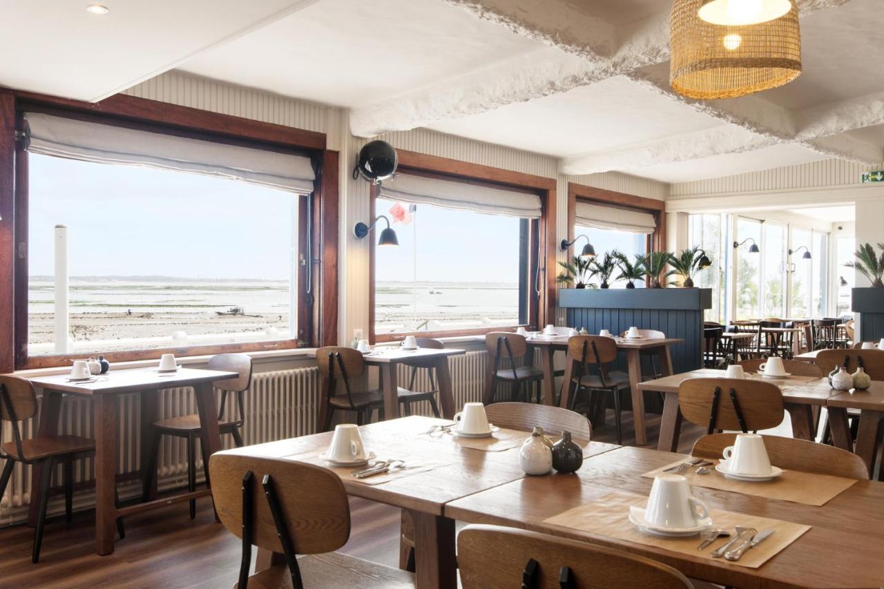 Le Homard Bleu Saint-Trojan-les-Bains Exterior foto