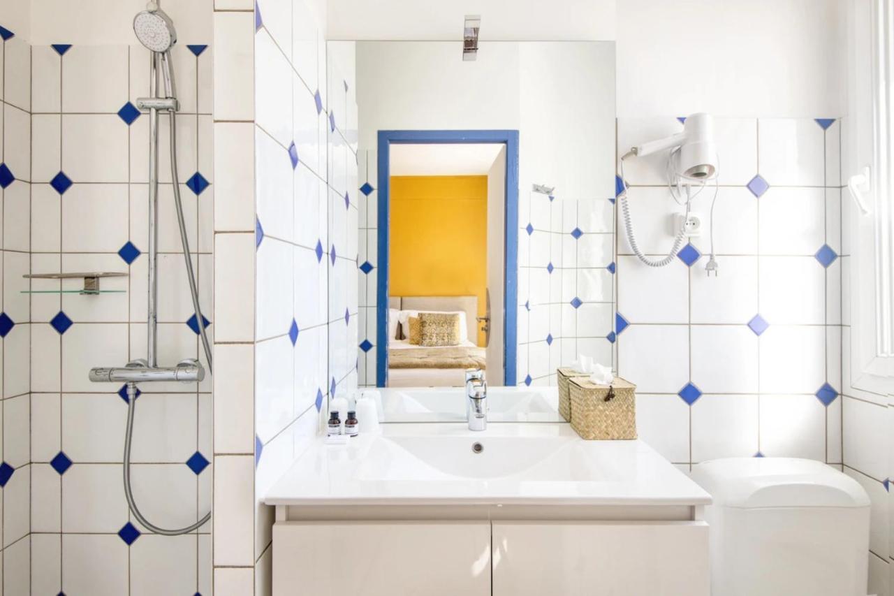 Le Homard Bleu Saint-Trojan-les-Bains Exterior foto
